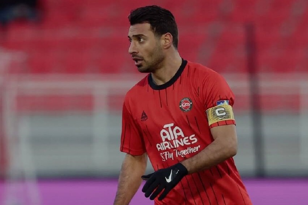 شکایت پرسپولیس از استقلال و شجاع رد شد