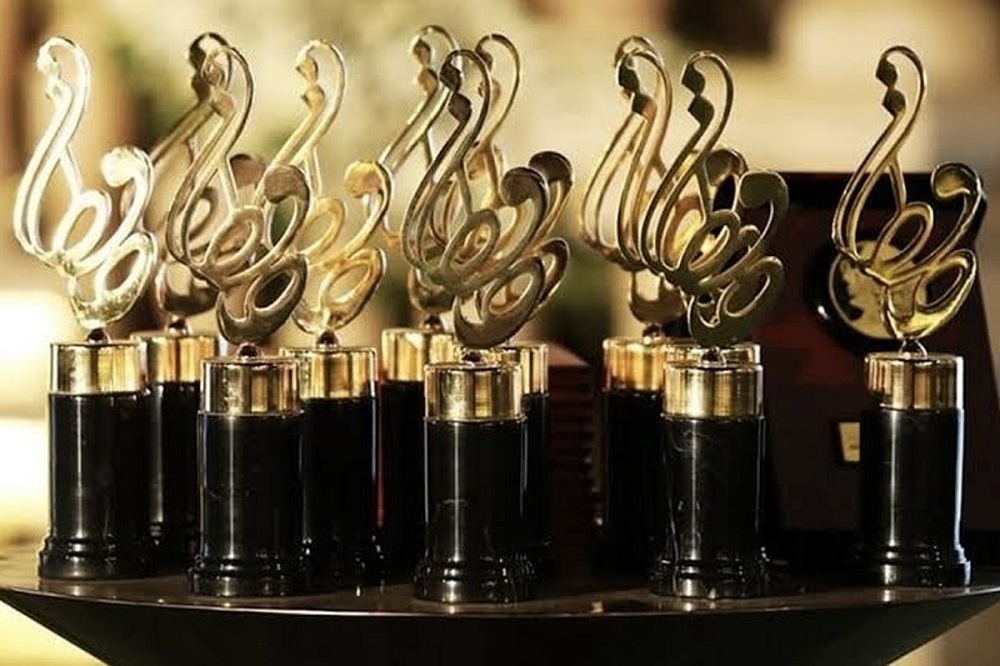 برگزیدگان جشن حافظ ۱۴۰۴ اعلام شدند