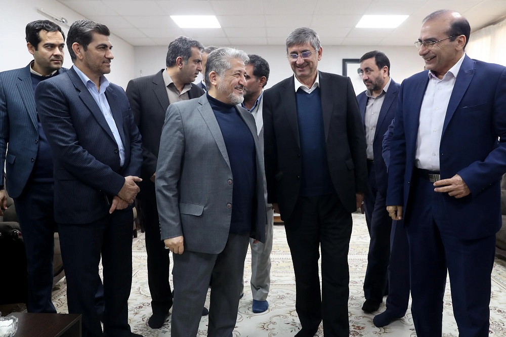 توسعۀ رشتههای تحصیلی همگام با نیازهای آمایش سرزمینی