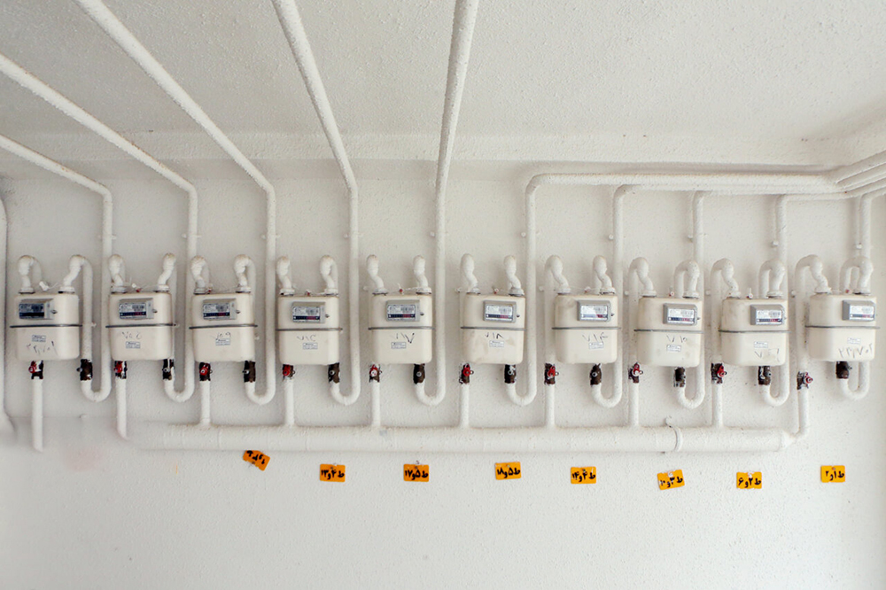 ۲.۵میلیون کنتور گاز دستکاری میشوند؟