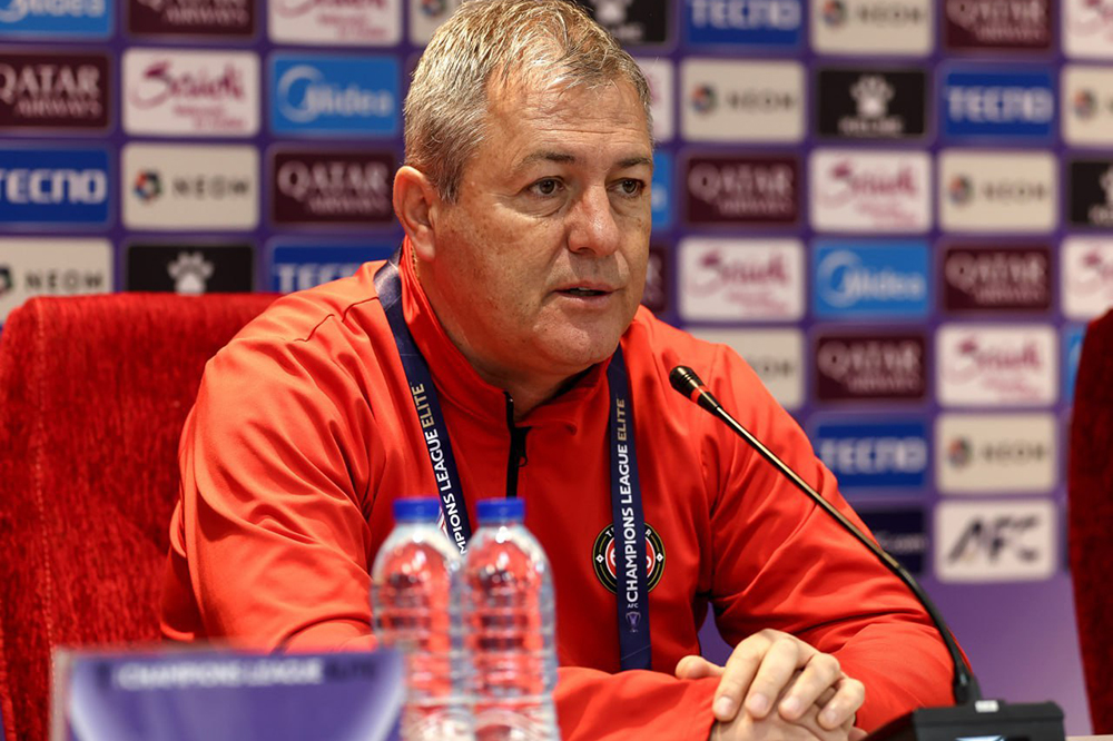 اسکوچیچ: مسابقه الدحیل یکی از کلیدیترین بازیهای فصل است