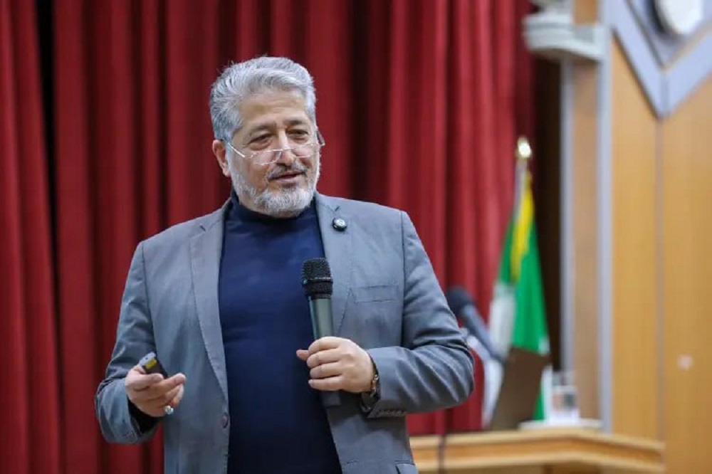 وحدت حوزه و دانشگاه، پروژهای تمدنی برای تحقق دانشگاه حکمتساز است