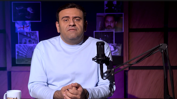 جلسه بازرگانی یا اعترافگیری از کسی که میخواست تحریمها را دور بزند؟