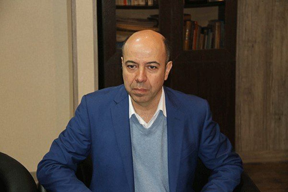 لشگری: هنر دانشگاه آزاد کسب بهترین نتیجه با حداقل هزینه است