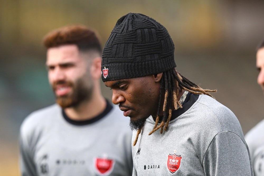 هشدار دوباره قرمزها به بیفوما