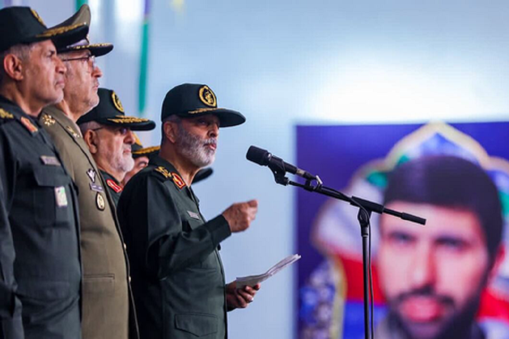 سرلشکر موسوی: ترور یهودیان برای القای یهودیستیزی است