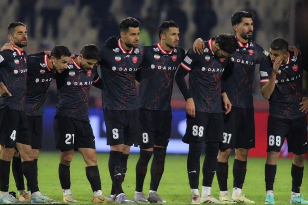 پرسپولیس در کدام پست بازیکن میگیرد؟