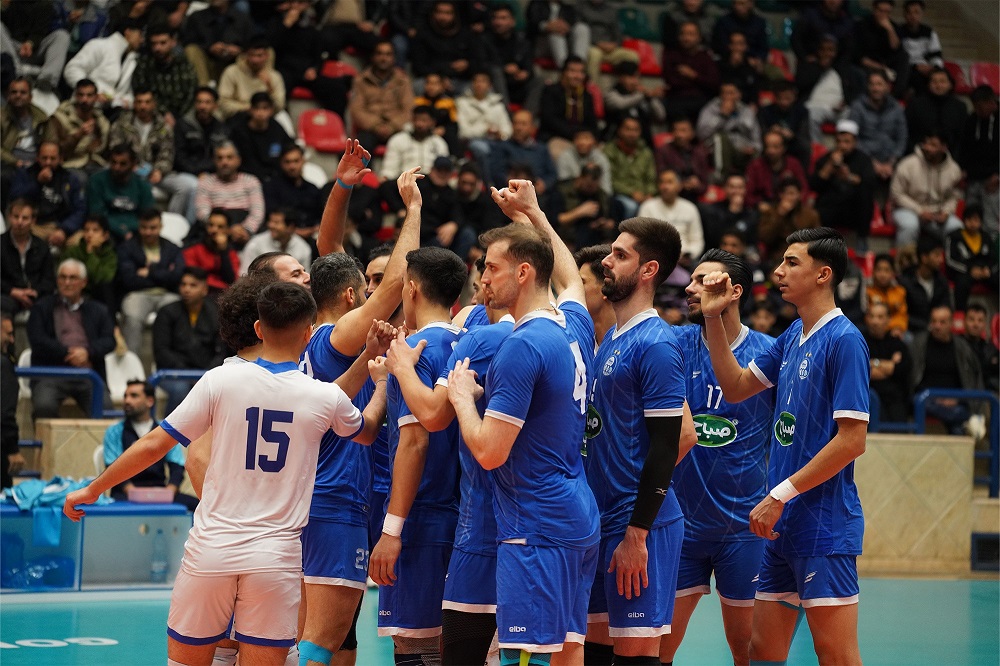 صعود شاگردان عطایی به صدرجدول و فاصله گرفتن استقلال از قعر