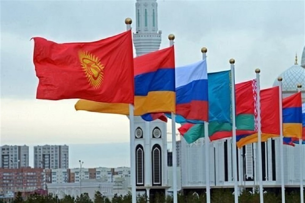 بازگشت به اوراسیا؛ تلاش تهران برای سهم گمشده