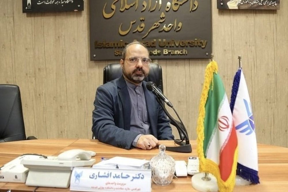 دانشگاه تسهیل‌گر صادرات دانش‌بنیان‌ها به عراق