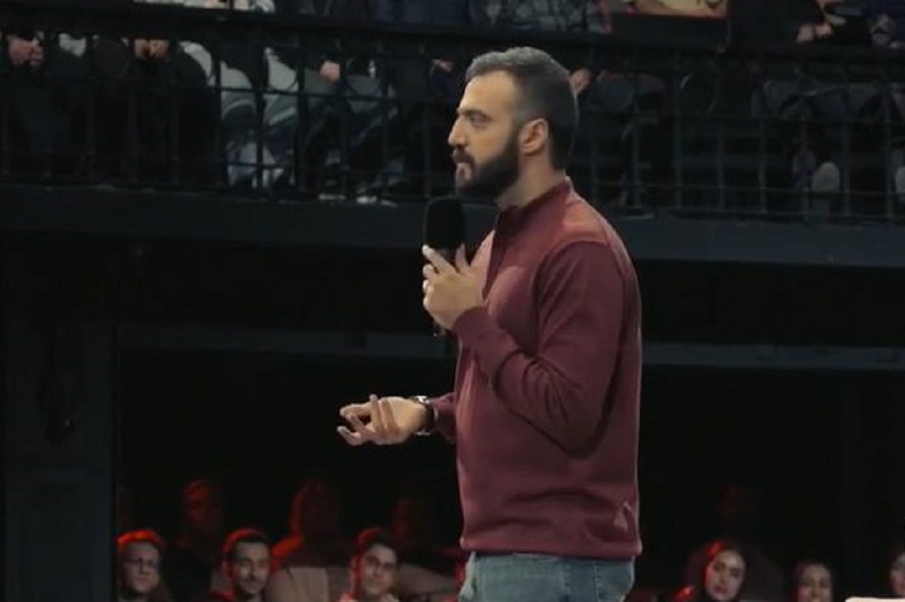 خروجیهای خندوانه چطور ترند شدند؟