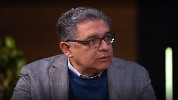 شکاف سیاسی در آمریکا بیشتر شده است