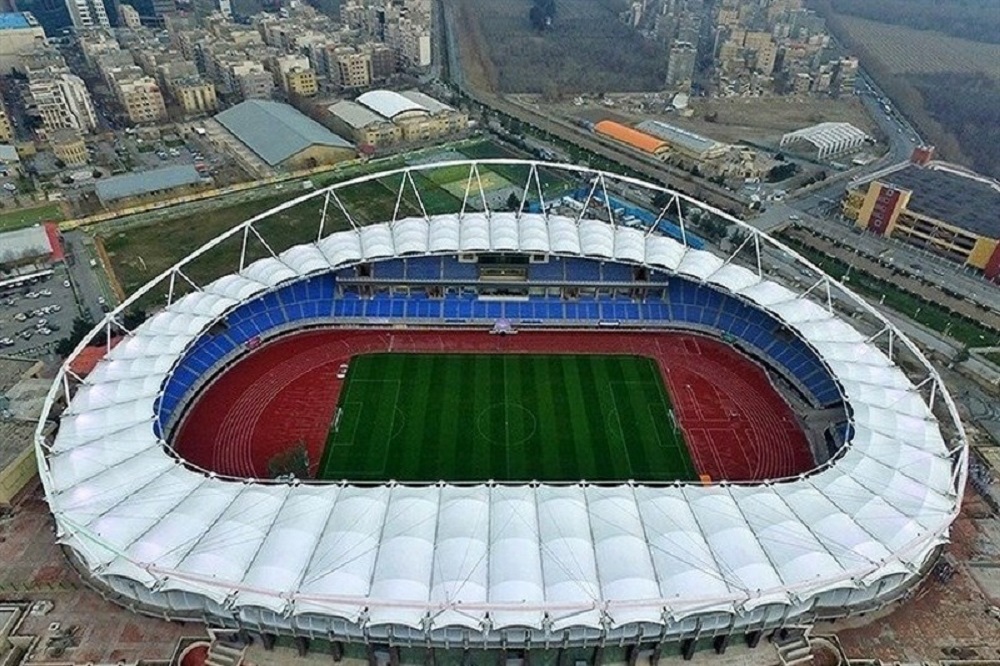 رسمی شد؛ استقلال - گل‌گهر در مشهد