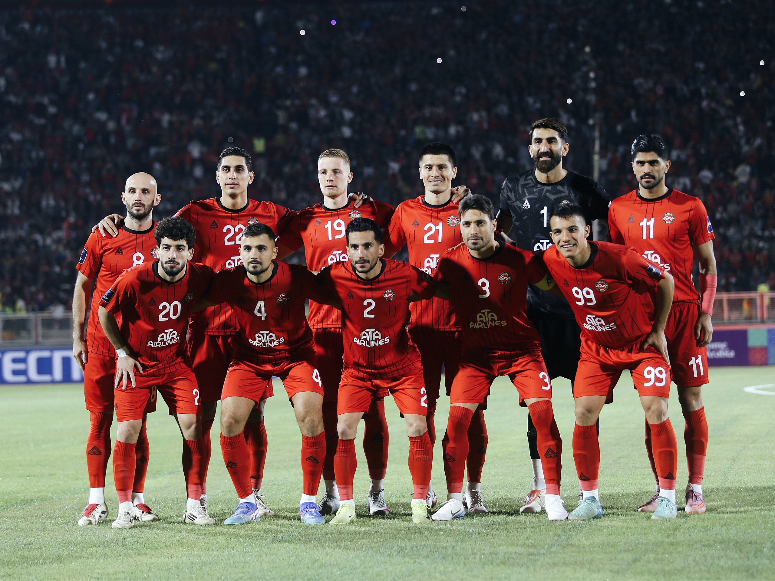 اسکوچیچ با ترکیب بازی با پرسپولیس در رویای صعود زودهنگام