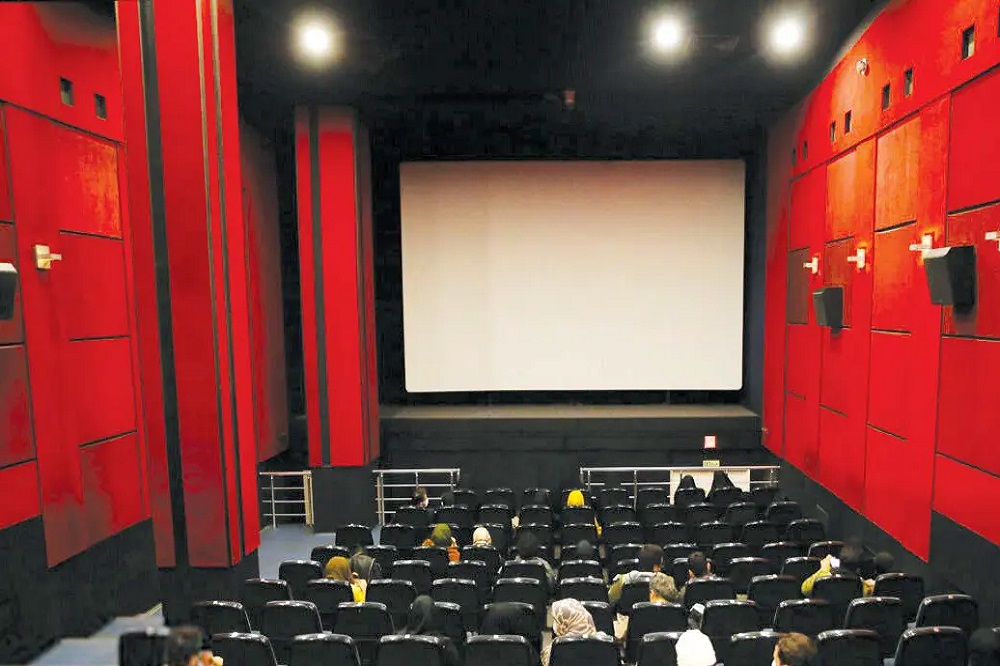 طبقۀ متوسط از سینما رفت؟