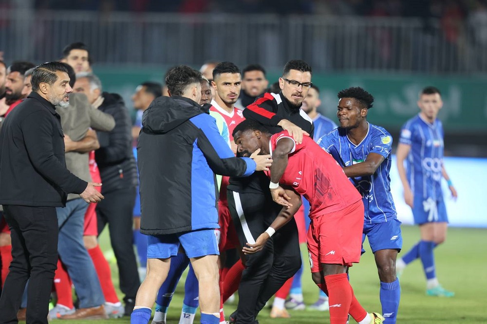 اوریه؛ دقیقهای ۲۷۵ میلیون تومان!