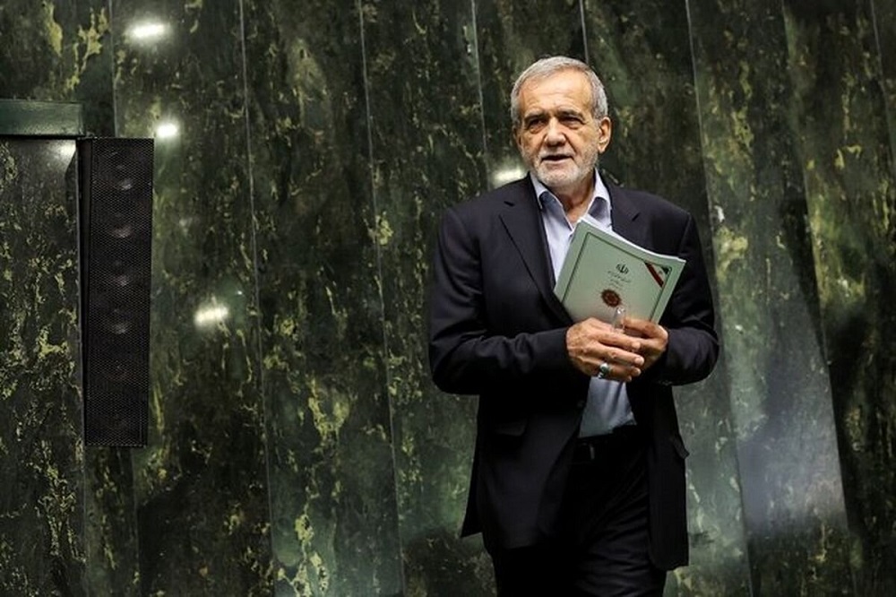 رئیس جمهور امروز لایحه بودجه را به مجلس می برد