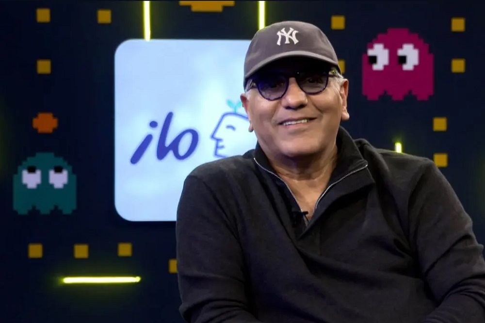 ری‌برند مدیری و ورود به دهه هشتاد