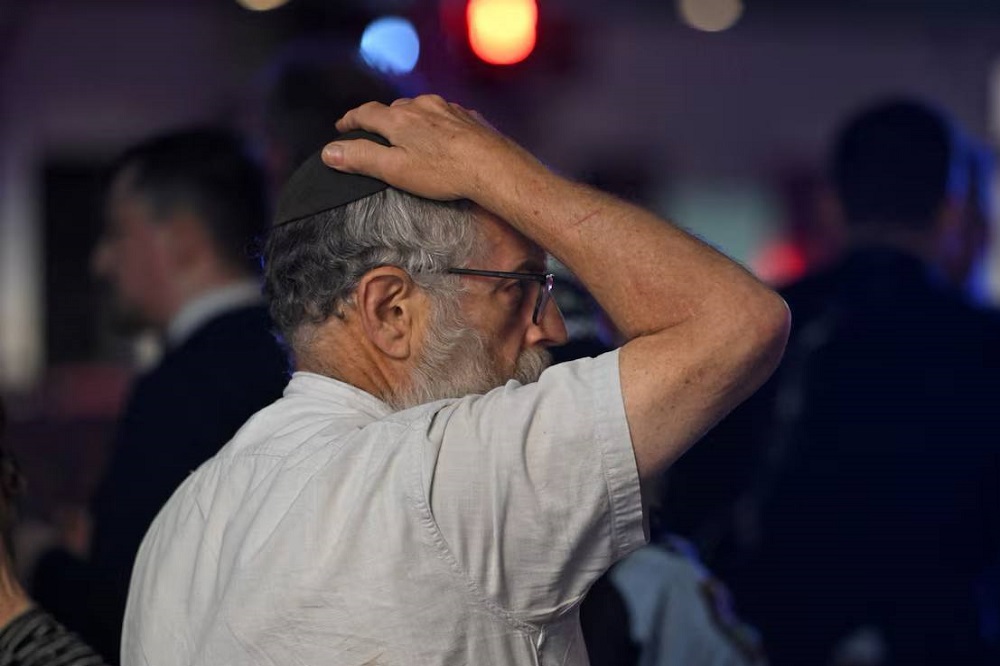 پشت پردۀ ماجرای سیدنی واضحتر شد