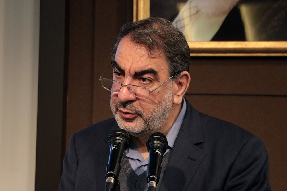 نقشۀ حل ۱۰ ابرچالش ملی با فناوری