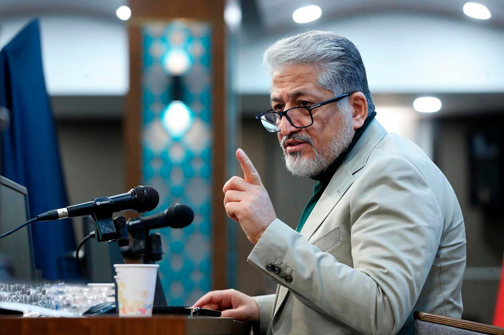 سه گام راهبردی دانشگاه حل مسئله