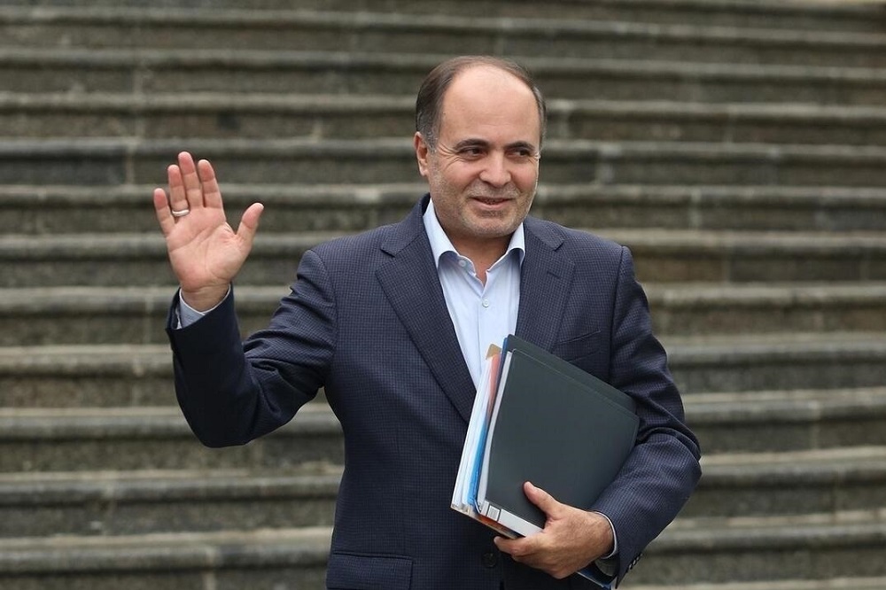 وقت ورود مجلس به پرونده قزلجه نرسید؟