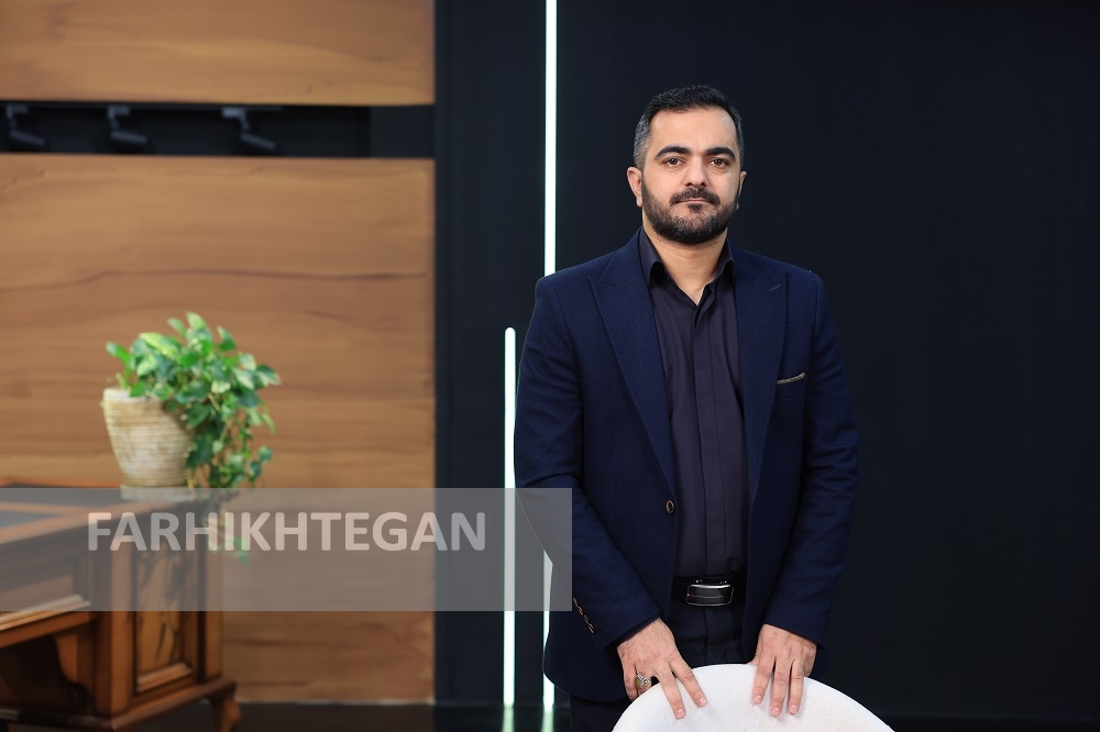 سخنان روحانی امکان تخریبی برای کشور دارد