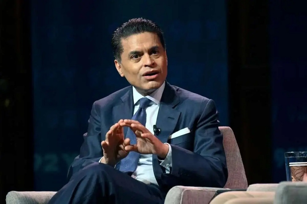 نقد فرید زکریا به سند راهبردی امنیت ملی آمریکا