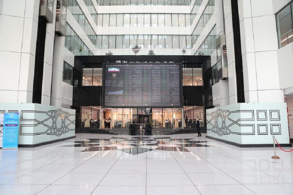 بازگشت شاخص بورس به کانال ۴.۱ میلیونی