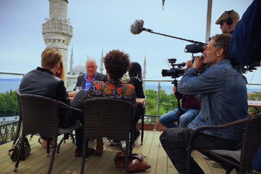 ترکیه چطور مخاطب را با سینما آشتی داد؟