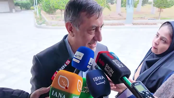 قائم پناه: قرار نیست وزیری عوض شود