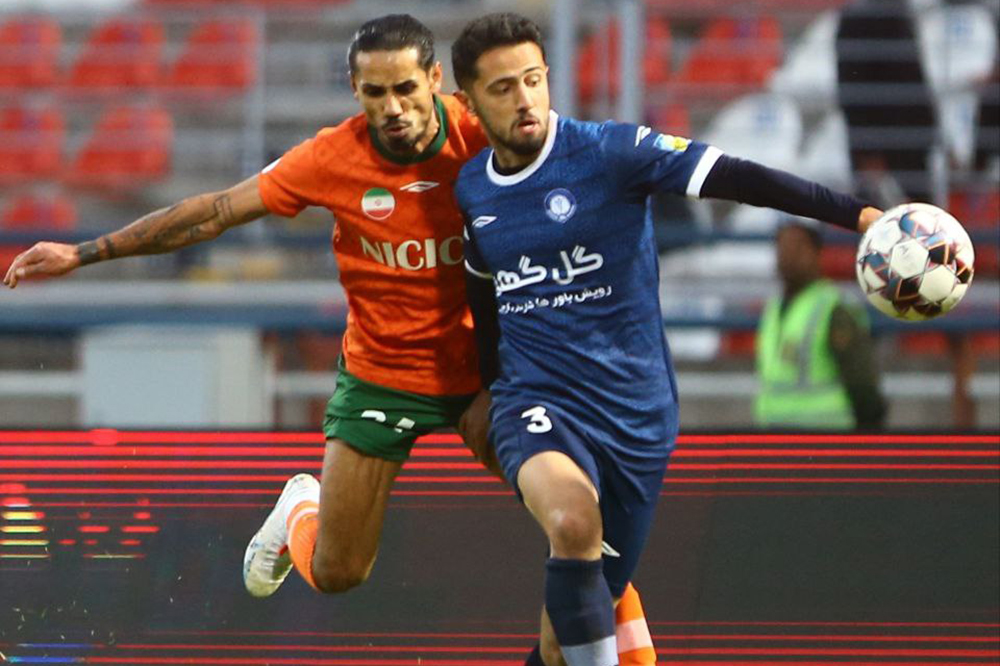 خواجویی: برای جبران خسارت اقدام می‌کنیم