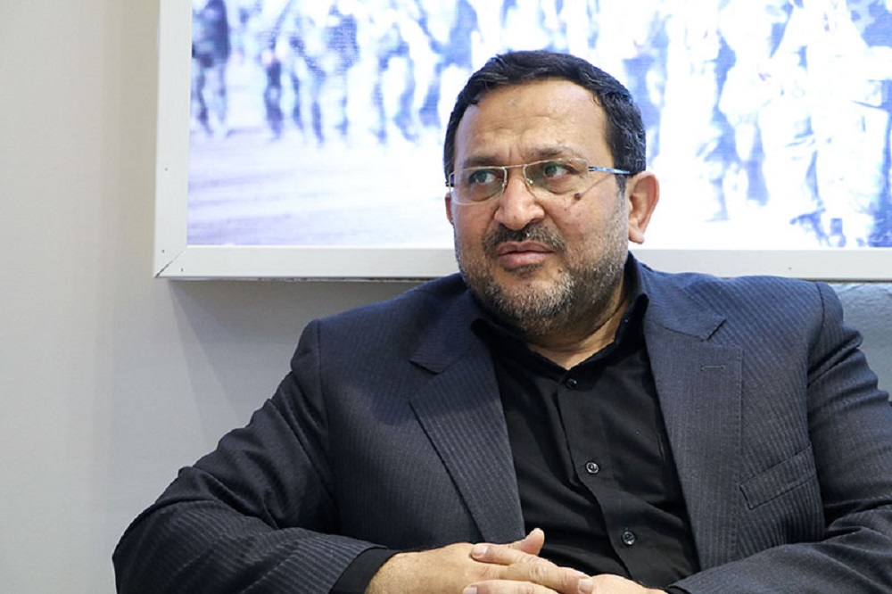 پیوند امام و امت، عنصر پیروزی پایدار ایران در جنگها و فتنههاست