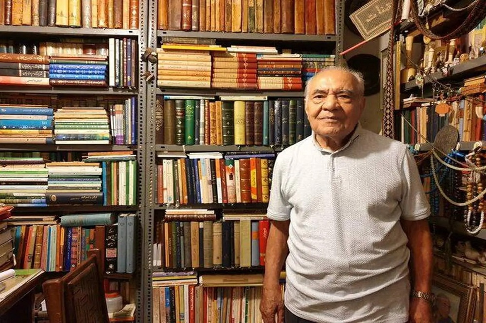 دوست‌داشتنی اما خانه‌نشین!