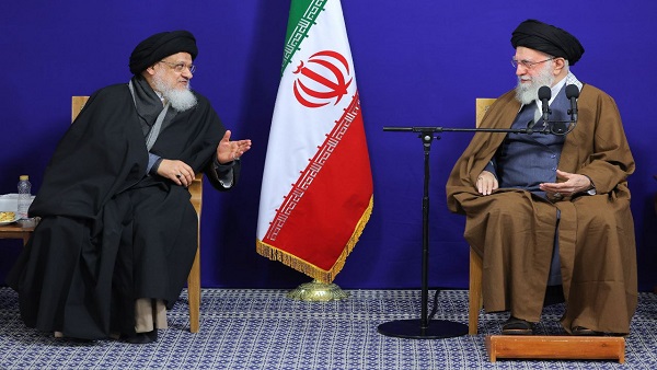 روایت رهبر انقلاب از جامعیت شخصیت آیتالله میلانی