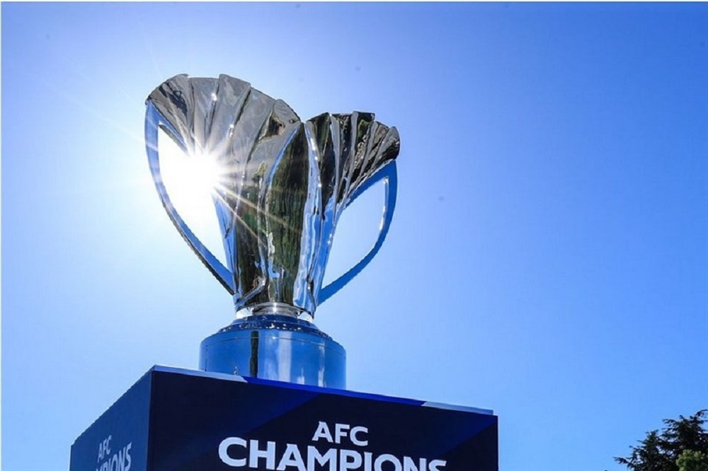 کدام تیم‌ها به  یک‌هشتم نهایی لیگ قهرمانان ۲ صعود کرده‌اند؟