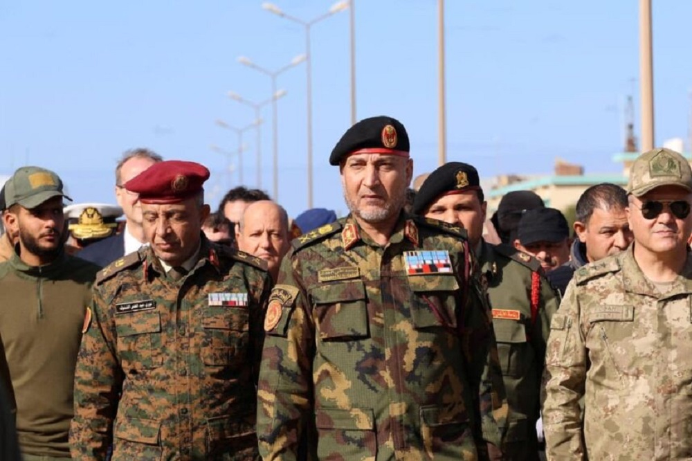 درباره ماجرای هواپیمای الحداد، ترکیه و پاکستان