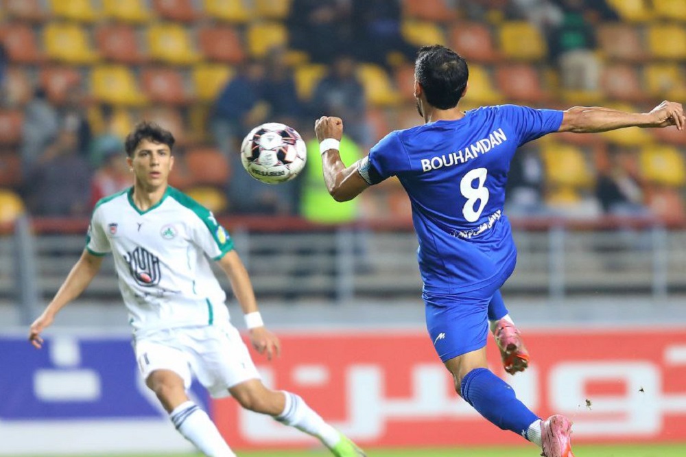 استقلال خوزستان از بحران خارج شد