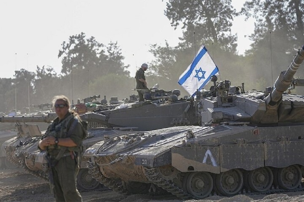 از شاباک تا موساد؛ جابه‌جایی‌های امنیتی رژیم زیر ذره‌بین