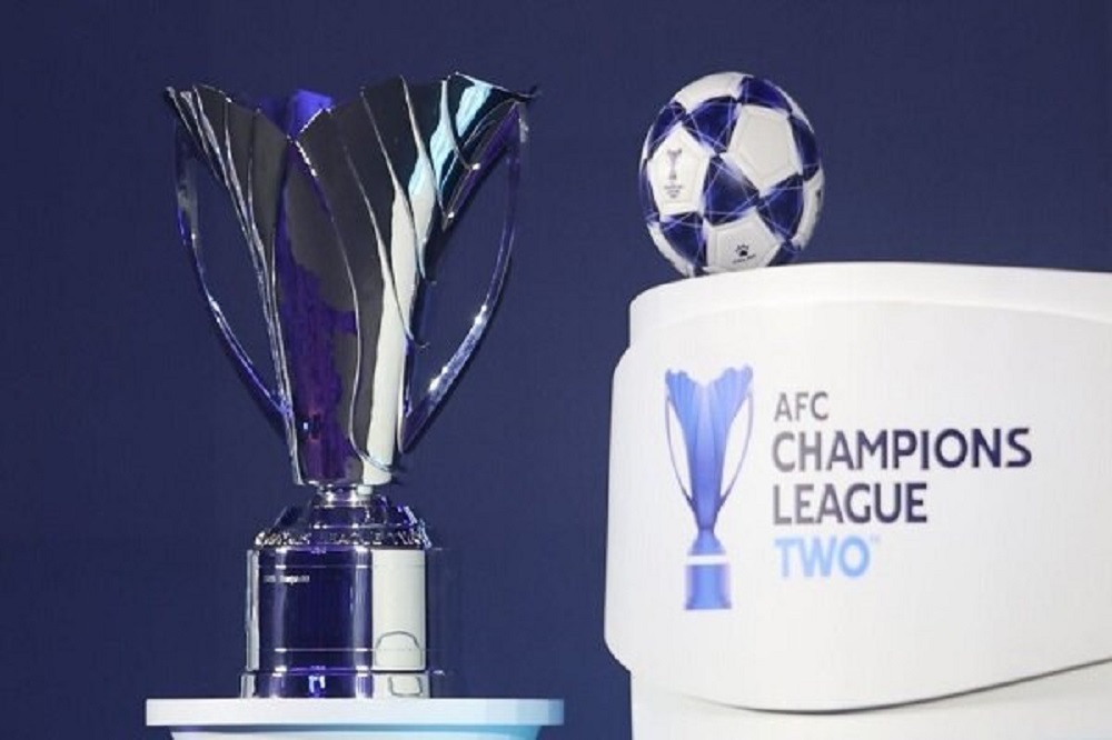 اعلام جزئیات قرعهکشی مرحله حذفی لیگ قهرمانان ۲ توسط AFC