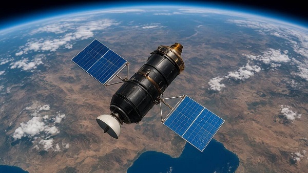 عراقچی: ماهوارههای ایران مأموریت علمی دارند