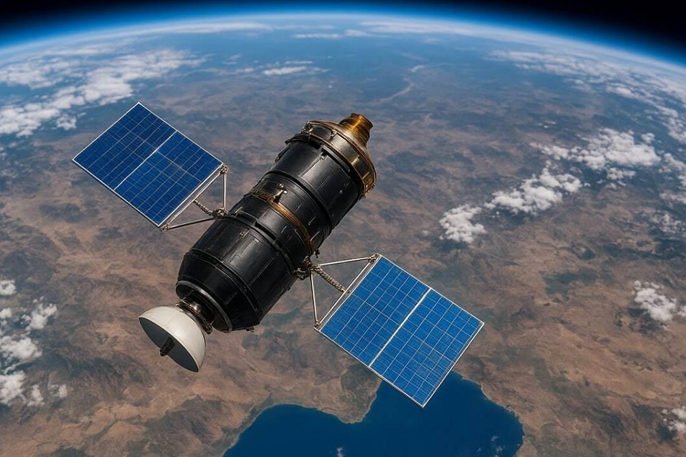 ایران جزو ۱۰ کشور برتر دارای چرخه کامل فناوری فضایی است