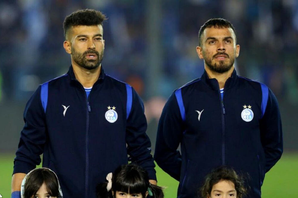 پاداش انضباط یا چالش جدید ساپینتو؟