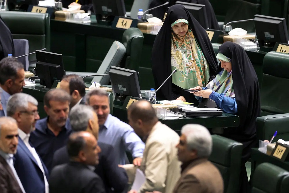 احتمال تغییر در لایحه بودجه ۱۴۰۵