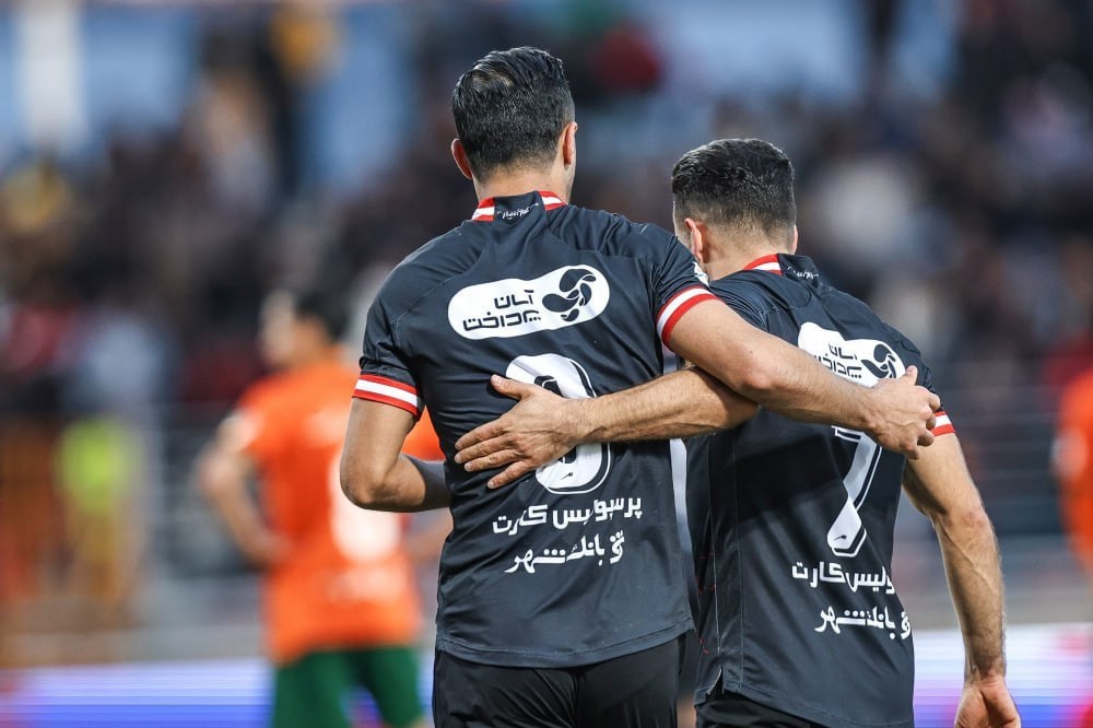 بازیکنان خاطی مقابل ذوبآهن نیستند