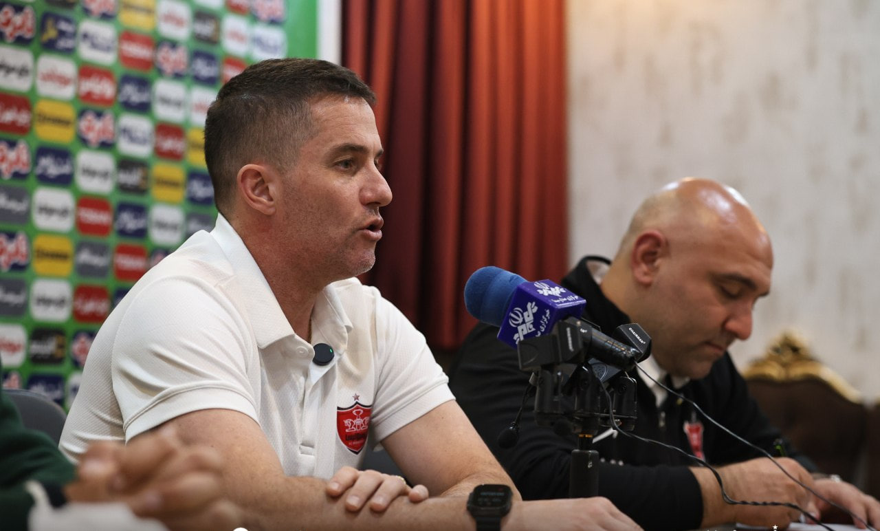 اوسمار: من هم دوست دارم تیمم زیاد گل بزند