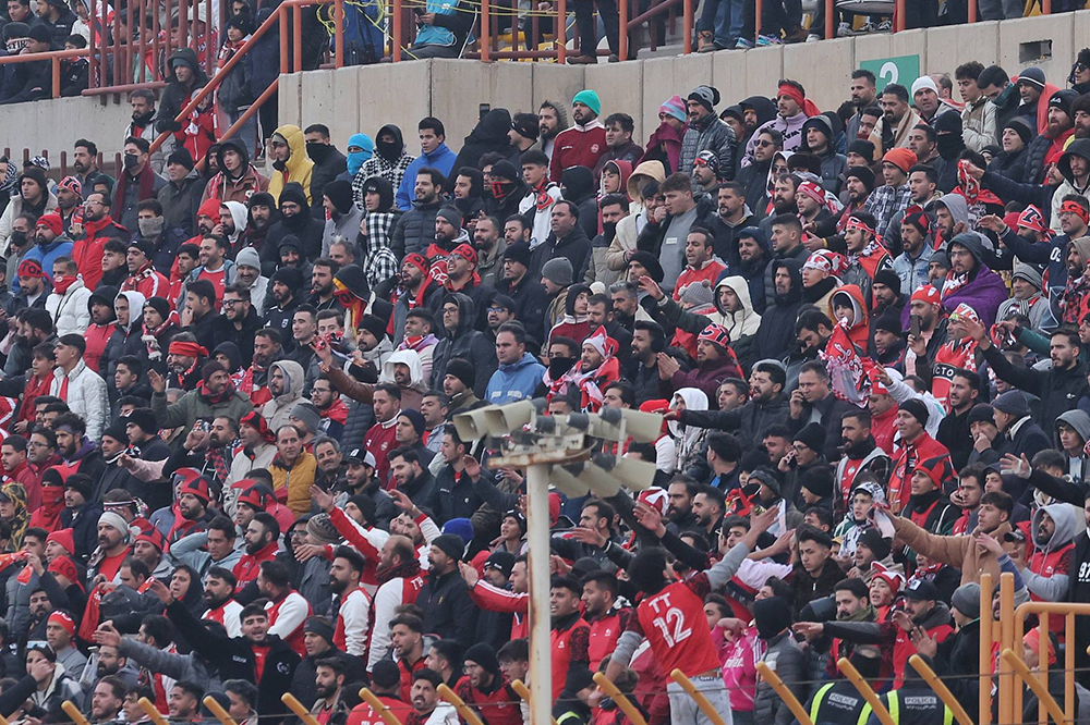 زنوزی:  تاج اگر توان اصلاح وضع فوتبال را ندارد، کنار برود