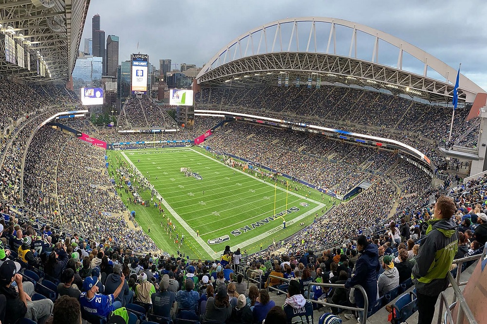 پافشاری سیاتل به برنامههای جنجالی بازی ایران و مصر