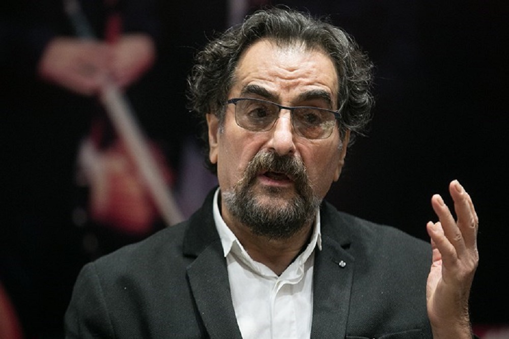 روایت تحریف‌شده شهرام ناظری از بی‌اعتنایی ایران به مولانا