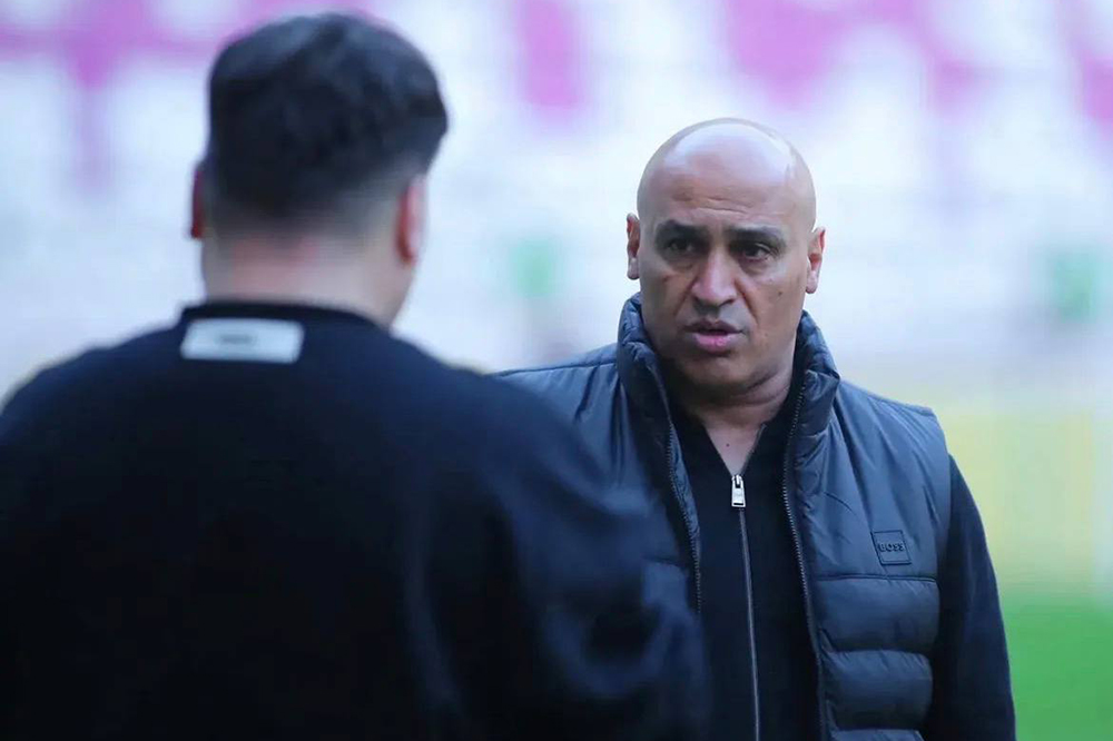 تخت گاز الطلبه با «علیمنصور» به سمت صدرجدول